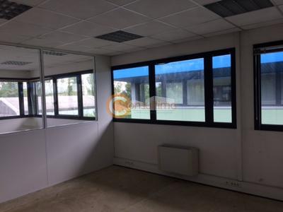 Bureau - 1 000 m²