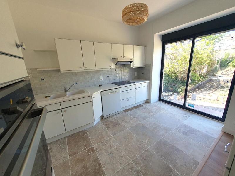 Maison - 62 m² - 3 pièces