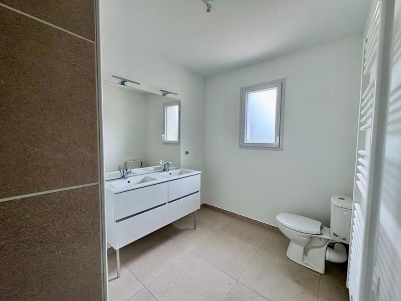 Maison - 112 m² - 4 pièces