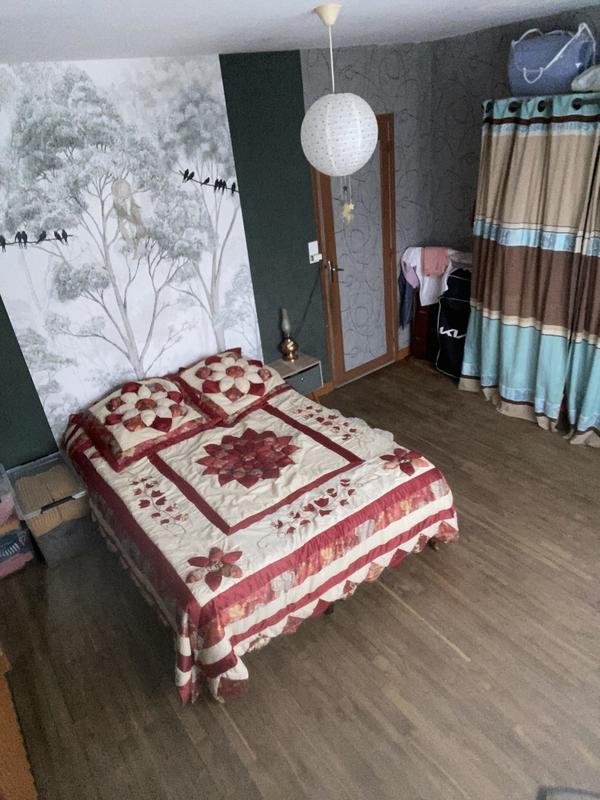 Maison ancienne - 106 m² - 5 pièces