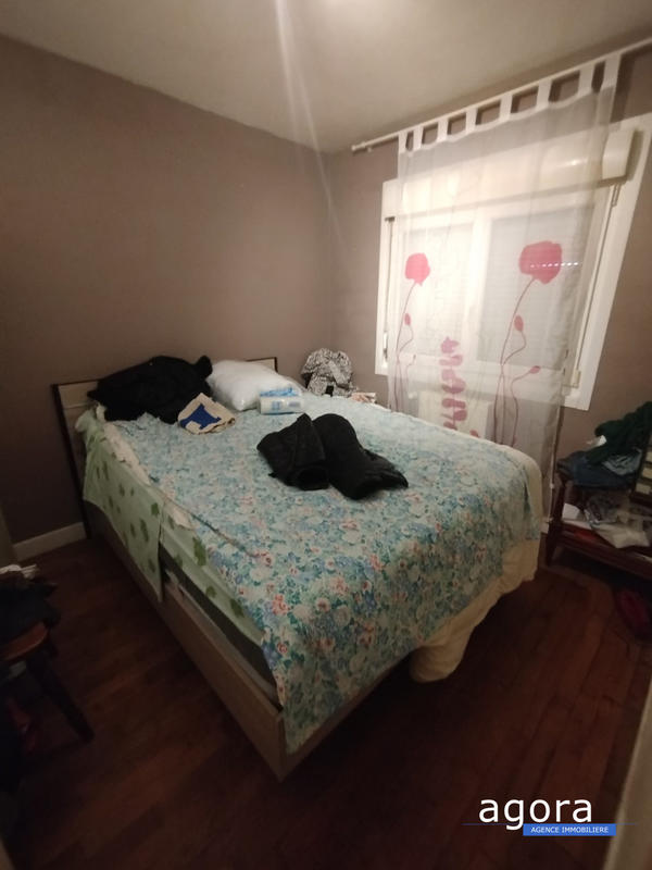 Maison - 100 m² - 6 pièces