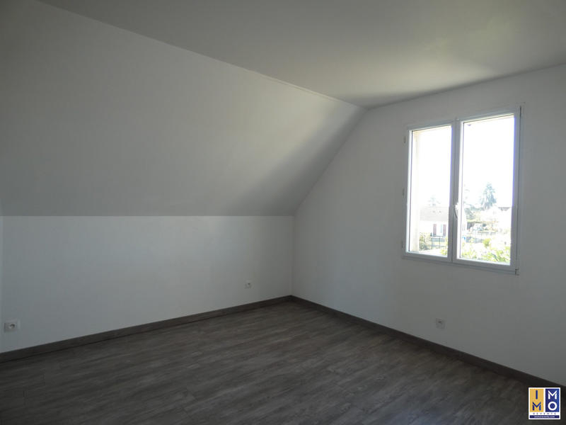 Maison - 85 m² - 3 pièces