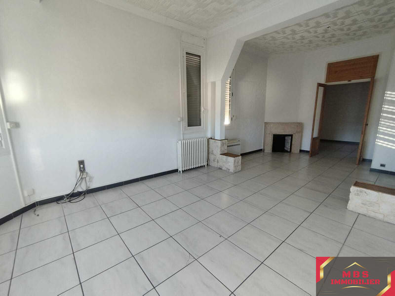 Maison - 111 m² - 6 pièces