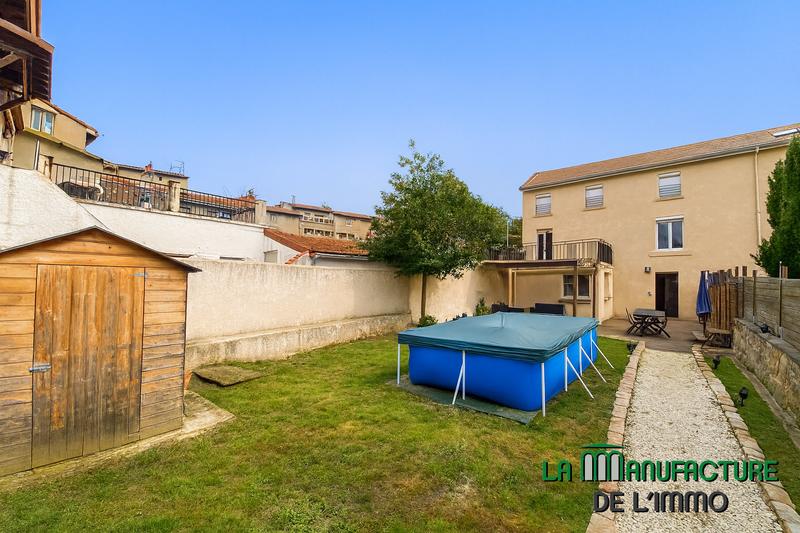 Appartement - 77 m² - 4 pièces