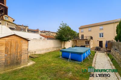 Appartement - 77 m² - 4 pièces