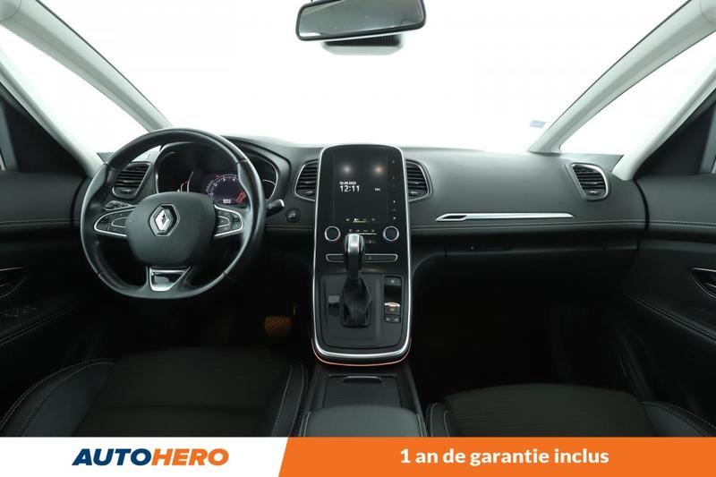 Renault Scénic 1.3 TCe Energy Intens Edc 140 ch