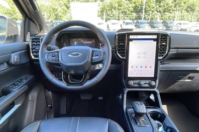 Ford Ranger 2.0 205 Wildtrak Plus 4pl