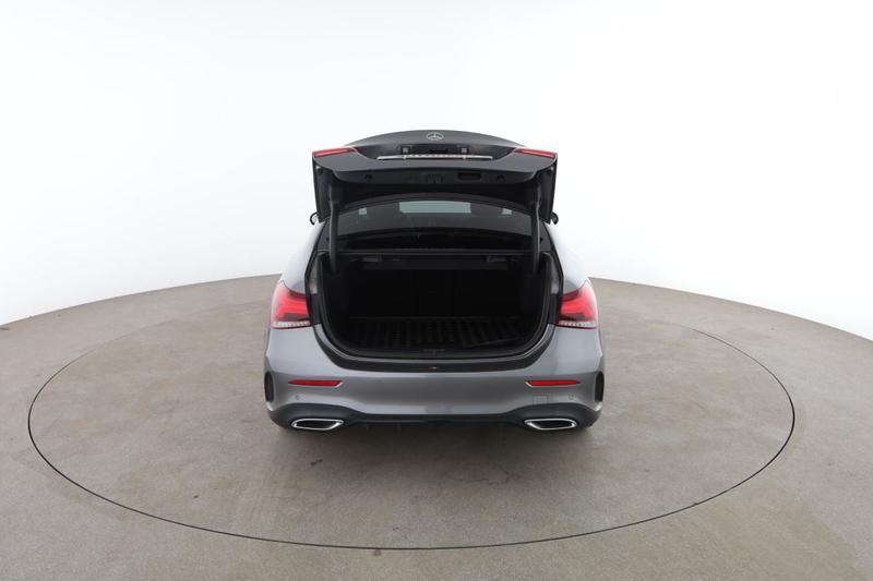 Mercedes Classe a Berline 200 d Amg Line 8g-Dct 150 ch