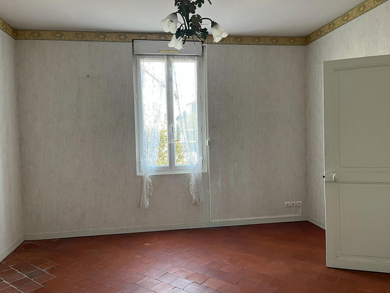 Maison - 57 m² - 3 pièces