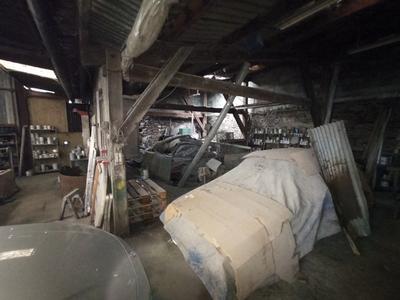 Local commercial - 615 m²