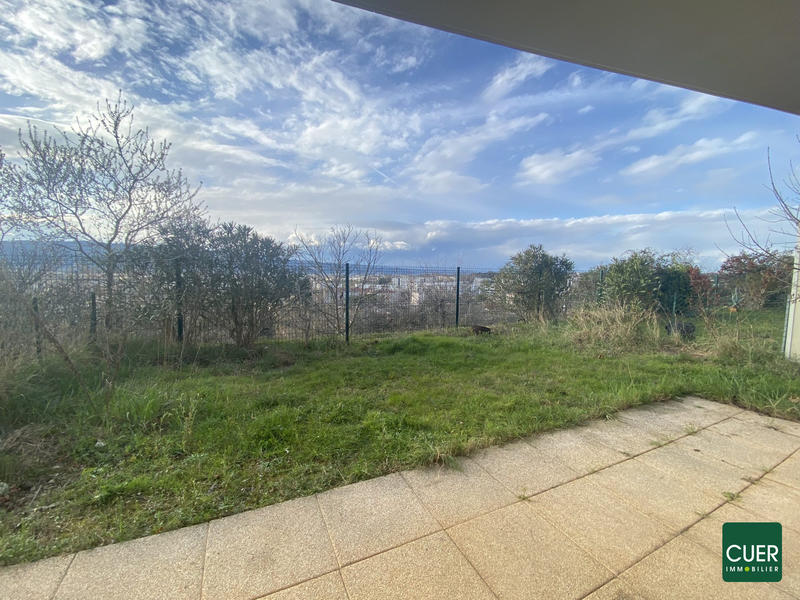 Appartement - 91 m² - 4 pièces