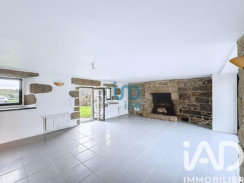 Maison - 170 m² - 7 pièces