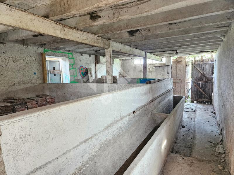 Propriété - 110 m²