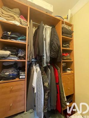 Appartement - 28 m² - 1 pièce