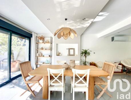 Maison - 160 m² - 5 pièces