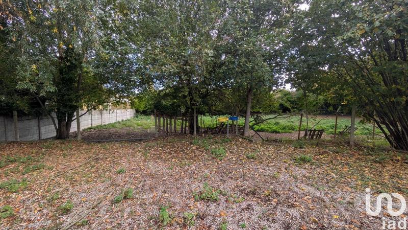 Local commercial - 1 932 m²