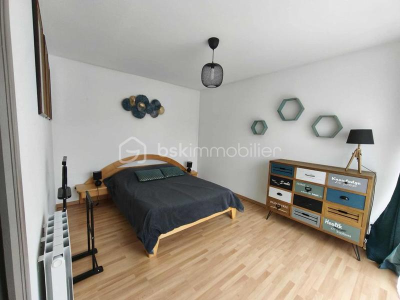 Maison en pierre - 189 m² - 7 pièces