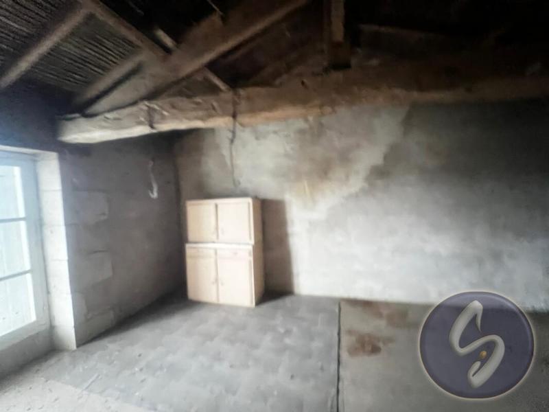 Maison - 111 m² - 5 pièces