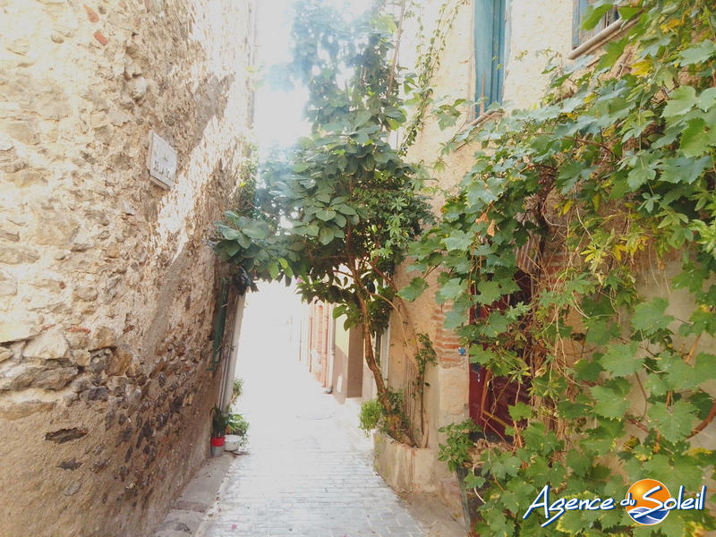 Maison - 64 m² - 3 pièces