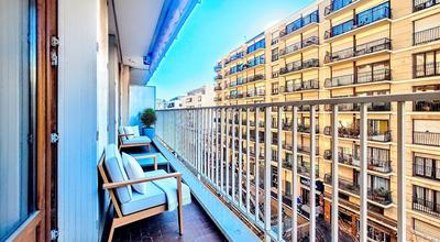 Appartement - 75 m² - 4 pièces