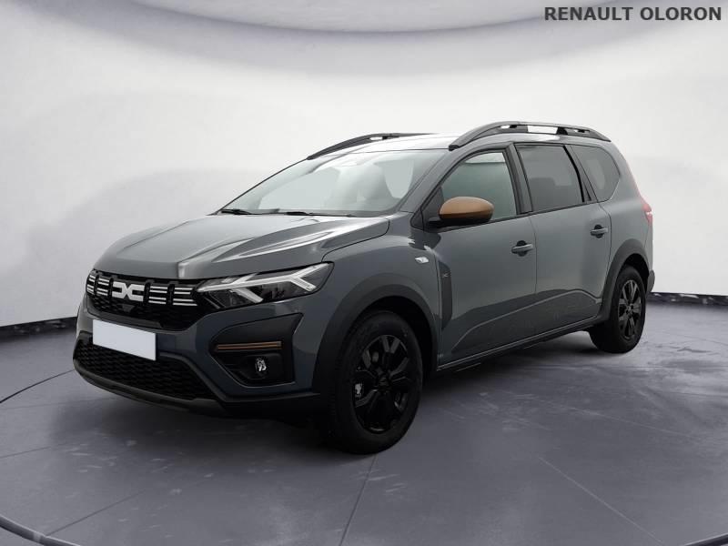 Dacia Jogger Hybrid 140 5 places Gsr2 Extreme