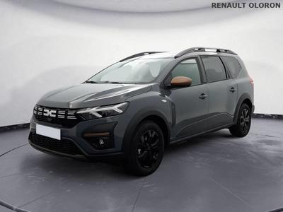 Dacia Jogger Hybrid 140 5 places Gsr2 Extreme