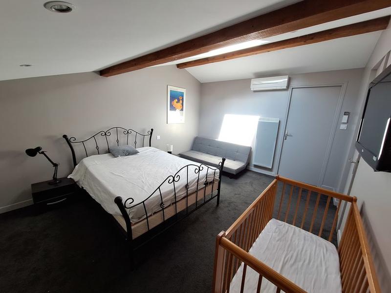 Maison - 166 m² - 5 pièces