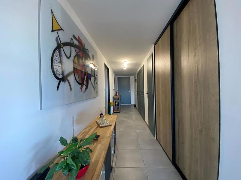 Appartement - 126 m² - 5 pièces