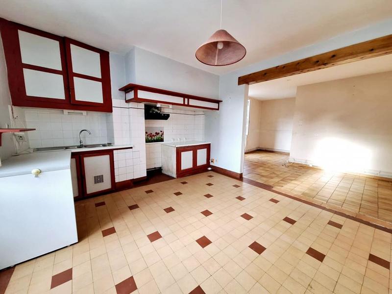 Propriété - 175 m² - 7 pièces