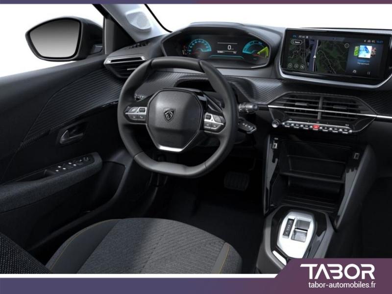 Peugeot 208 Mhev 110 Business Gps Cam 2xPDC Led