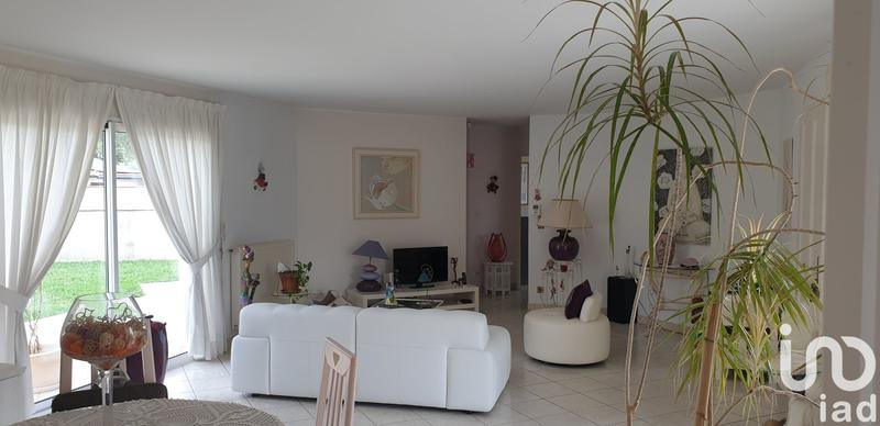 Maison de village - 83 m² - 4 pièces