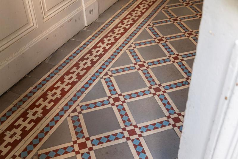 Appartement - 75 m² - 4 pièces