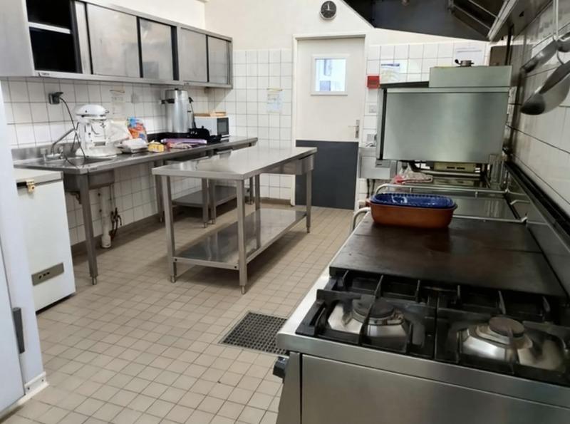 Propriété - 450 m² - 20 pièces