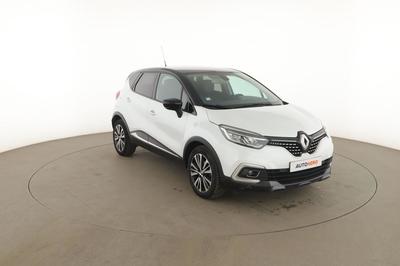 Renault Captur 1.2 TCe Energy Initiale Paris Edc 120 ch