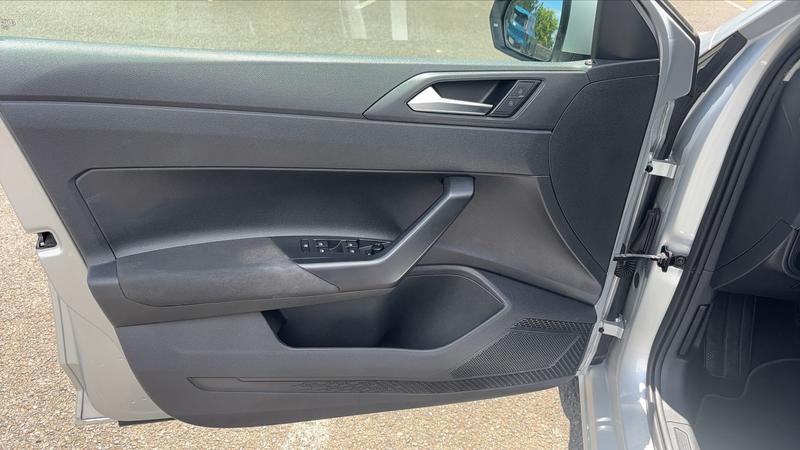 Volkswagen Polo VI 1.0 Tsi 95 Edition