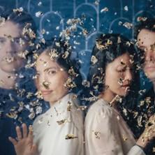 Quatuor Hermès - Echoes of Vienna