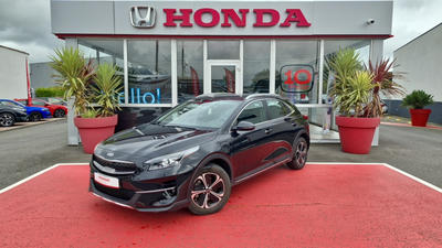 Kia Xceed 1.6 Gdi Isg Phev Active Dct6