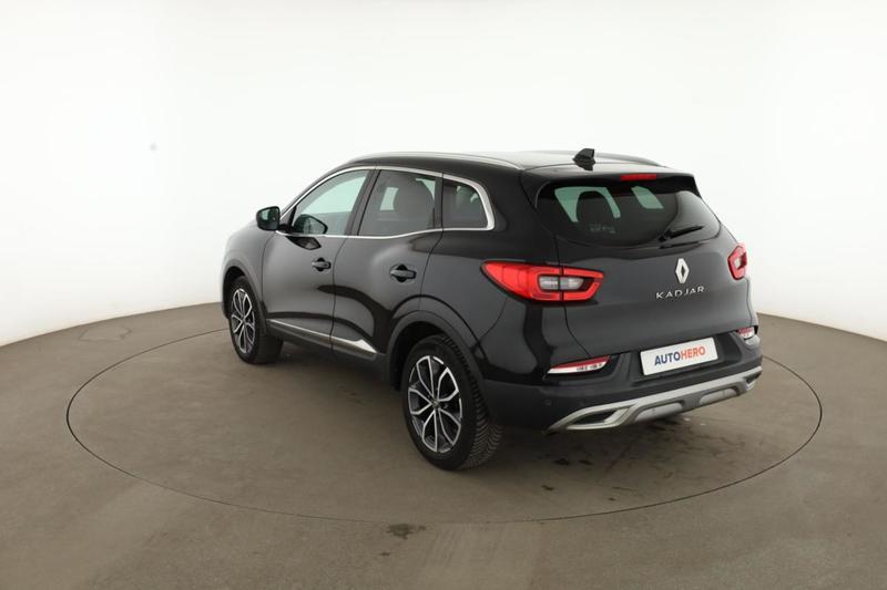 Renault Kadjar 1.5 dCi Blue Sl Wave 115 ch