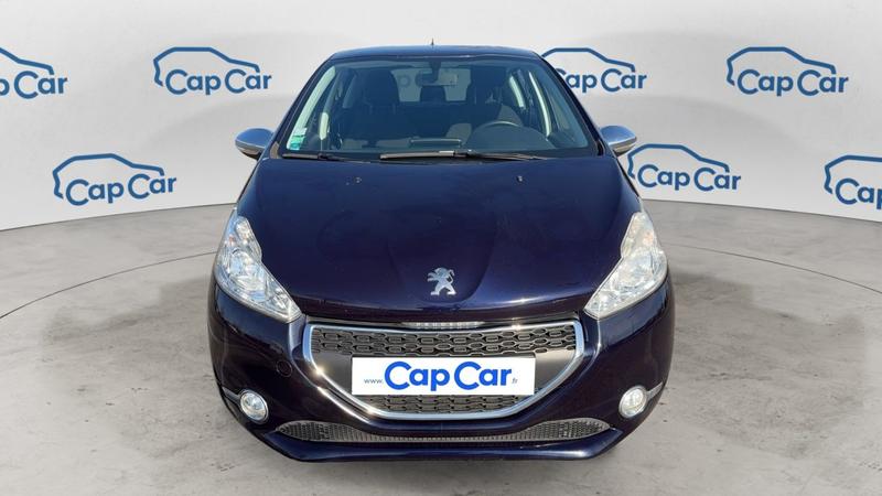 Peugeot 208 1.2 Vti 82 Urban Soul