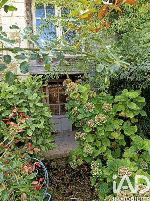 Maison - 79 m² - 4 pièces