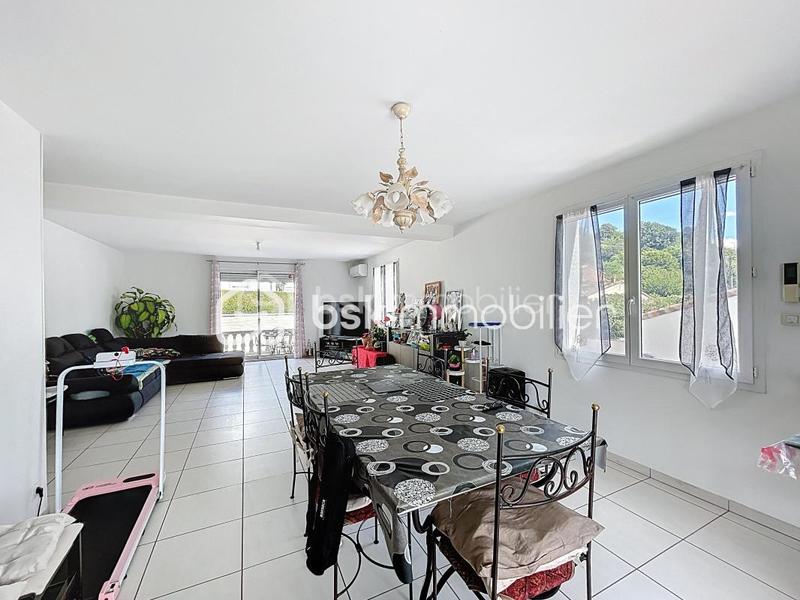 Maison d'architecte - 135 m² - 5 pièces