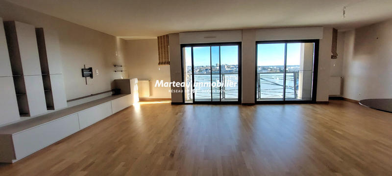 Appartement - 148 m² - 5 pièces