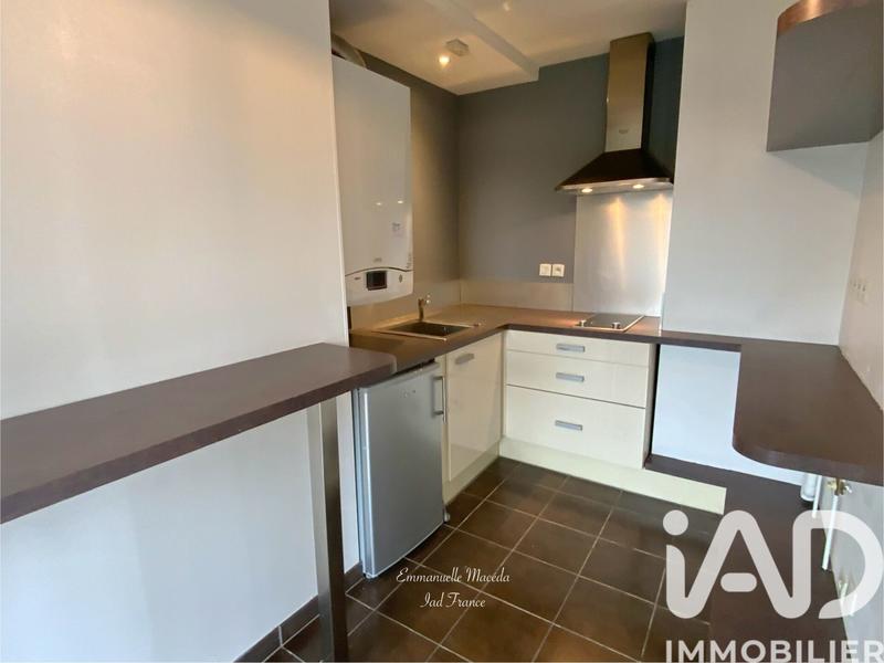 Appartement - 89 m² - 4 pièces