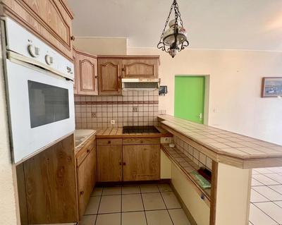 Appartement - 49 m² - 2 pièces