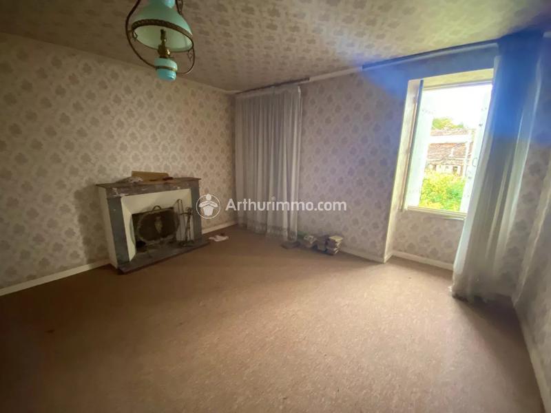 Maison - 184 m² - 7 pièces