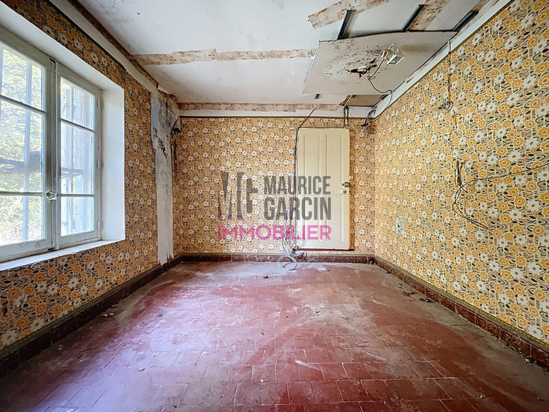 Maison - 108 m² - 6 pièces