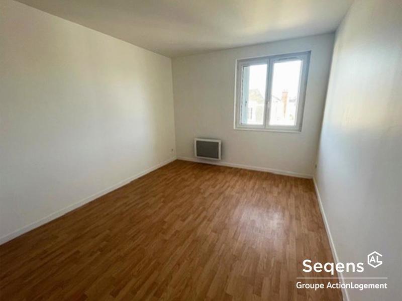 Appartement - 83 m² - 4 pièces