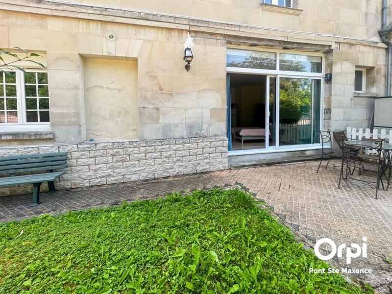 Appartement - 43 m² - 3 pièces