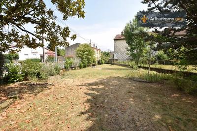 Maison - 173 m² - 7 pièces