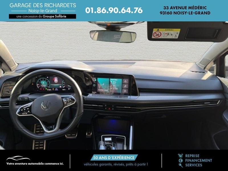 Volkswagen Golf 1.5 eTSI Opf 130 Dsg7 R-Line